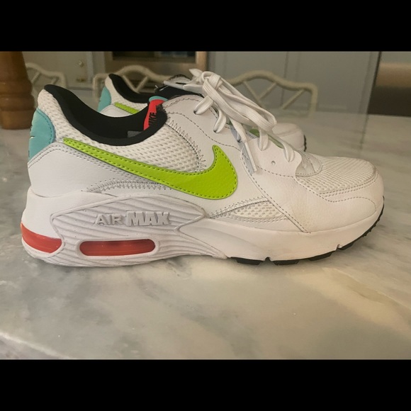 Nike Air Max custom - size 8.5 - Picture 3 of 5
